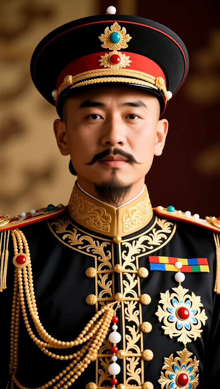 《他把“退路”写进了命运：曾国藩的自嘲，救了大清一口气》
你以为历史人物都很“正经”？不，曾国藩才是那种能把自己逗笑、还能把国家扛住的人。很多人只记得他“治军严、家训硬”，却不知道他真正厉害的地方，是在最难的时候，居然还能把内心的慌乱写成一句句能落地的自我提醒。

咸丰十年，战局像一锅沸水：太平军势