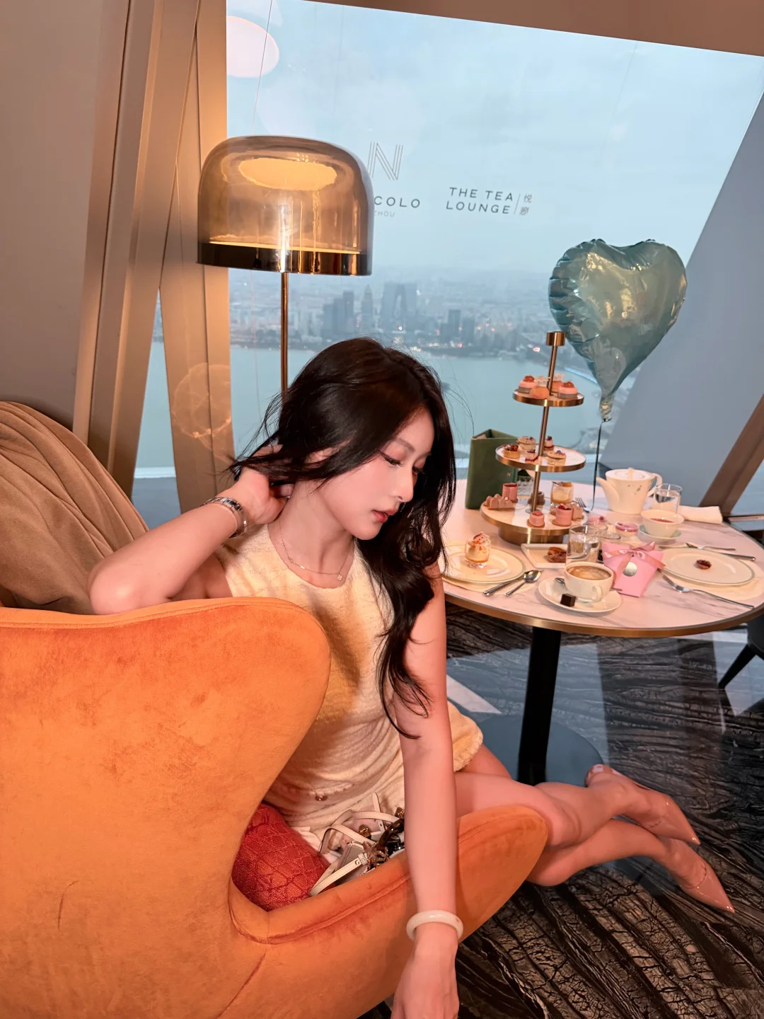 🧸圣诞云端下午茶🫖💕