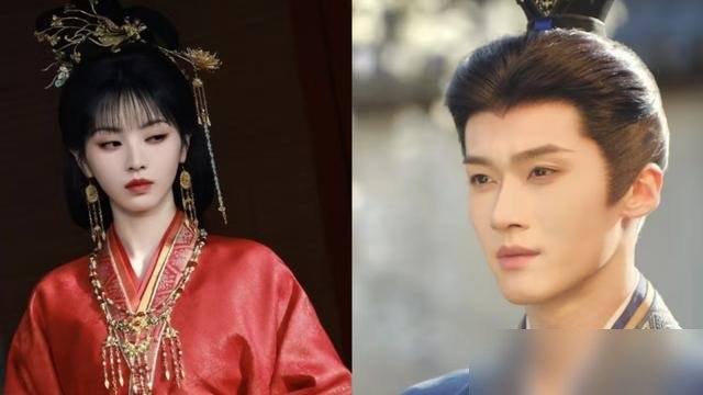 田曦薇这次真把“恶女”演砸了。
《嫁金钗》前五集，真假千金替嫁，节奏快得像赶高铁。央视八套上星，优酷独播，热度直接冲顶。观众本来冲着脸去的，结果发现田曦薇一人分饰两角，真千金魏娆那股狠劲，全靠瞪眼和歪嘴撑着。用力过猛，像在脸上写“我是坏人”。
更绝的是男主闫桉。全程表情木讷，台词像背课文。网友说