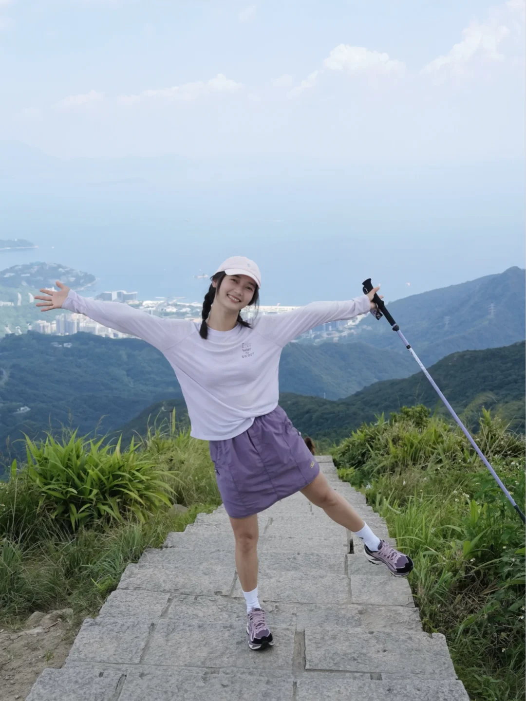 “生命因为热烈的喜欢而变得有意义”