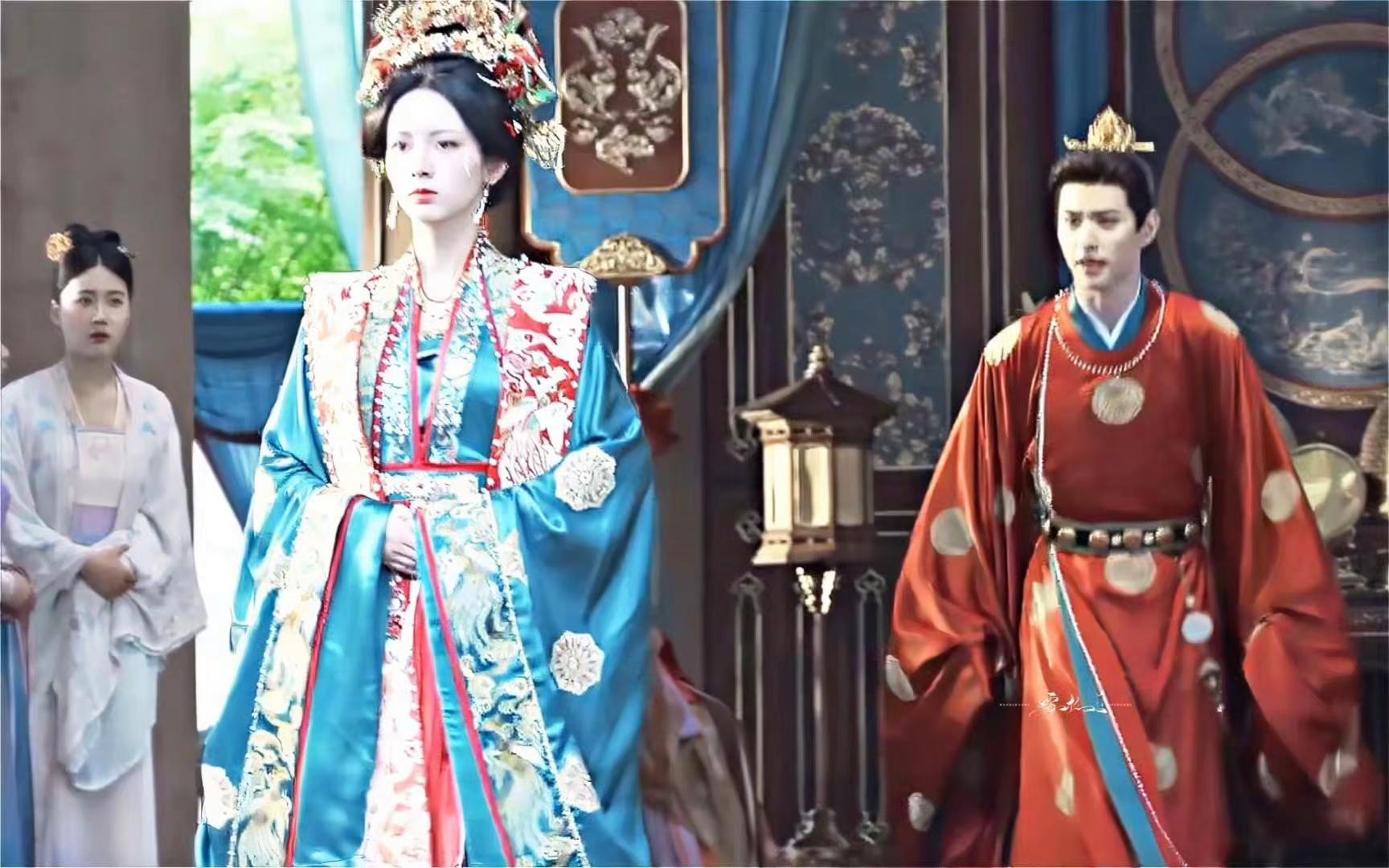 你本是我的妻... 一瓯春 徐振轩 周也 重返暑假计划