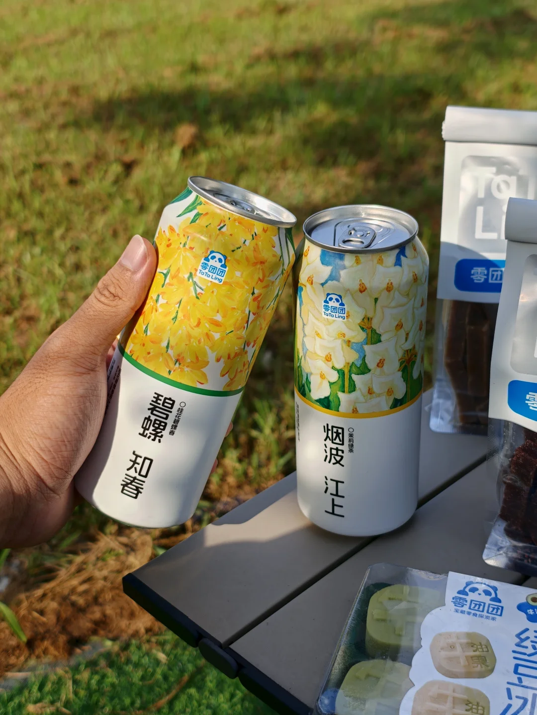 广州！！蕞好喝的2杯！每次经过都买