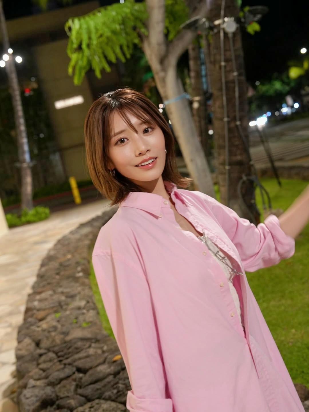河北彩花🌴 ​​​