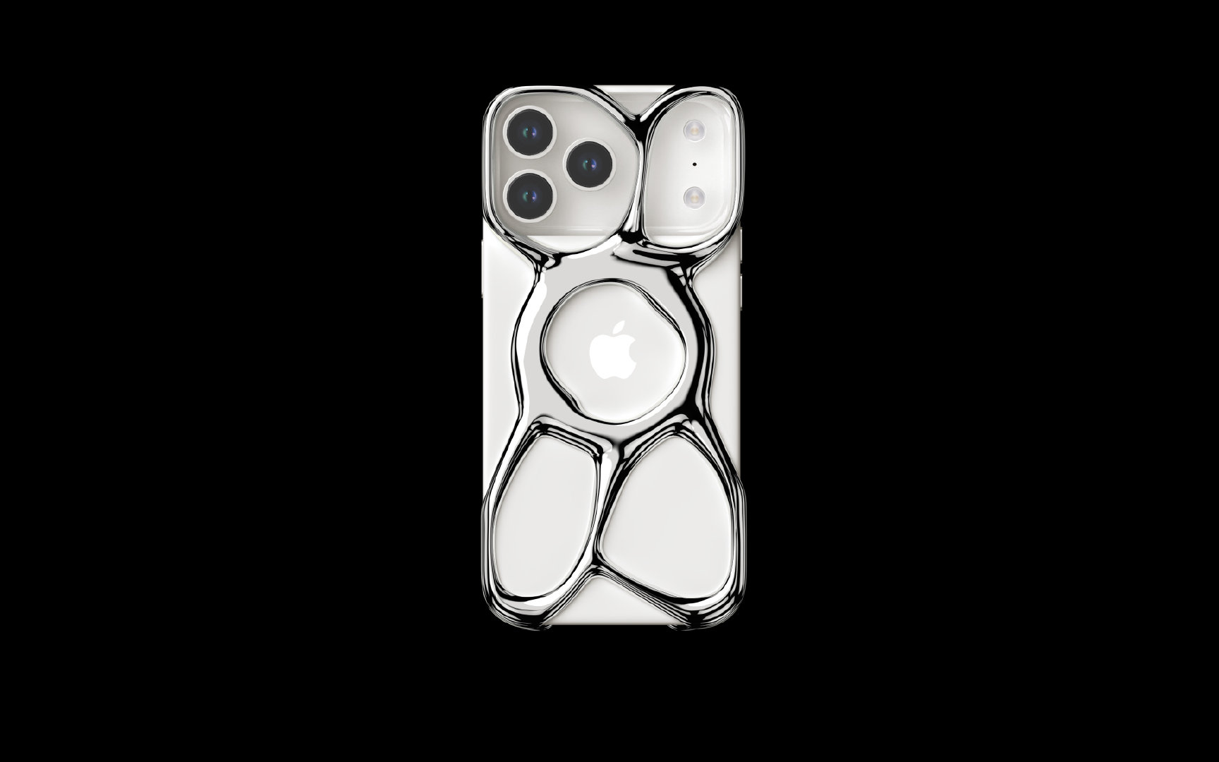 那大家看苹果发布会就行了呗。

因为AM Emptiness 手机壳在 iPhone 17 Pro 改设计的时候给我们整懵了。。。但是 iPhone 18 Pro / Pro Max 我们会同时发布。[鼓掌]

#苹果小米华为发布时间撞档# ​
