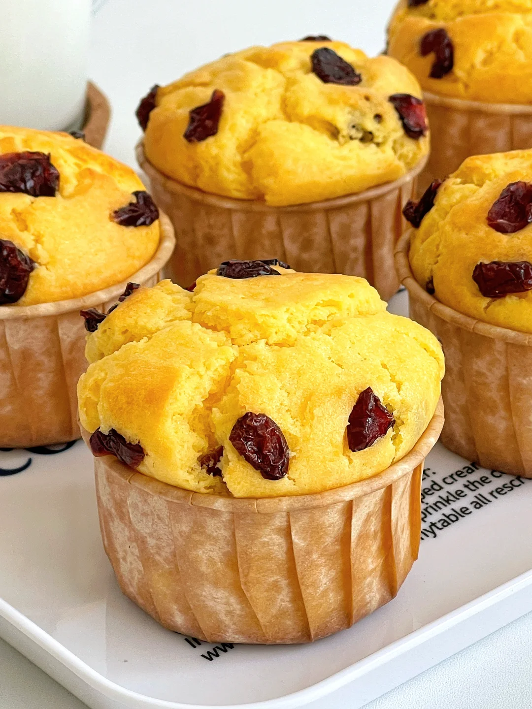 最简单的蛋糕做法❗️无需打发 1次成功