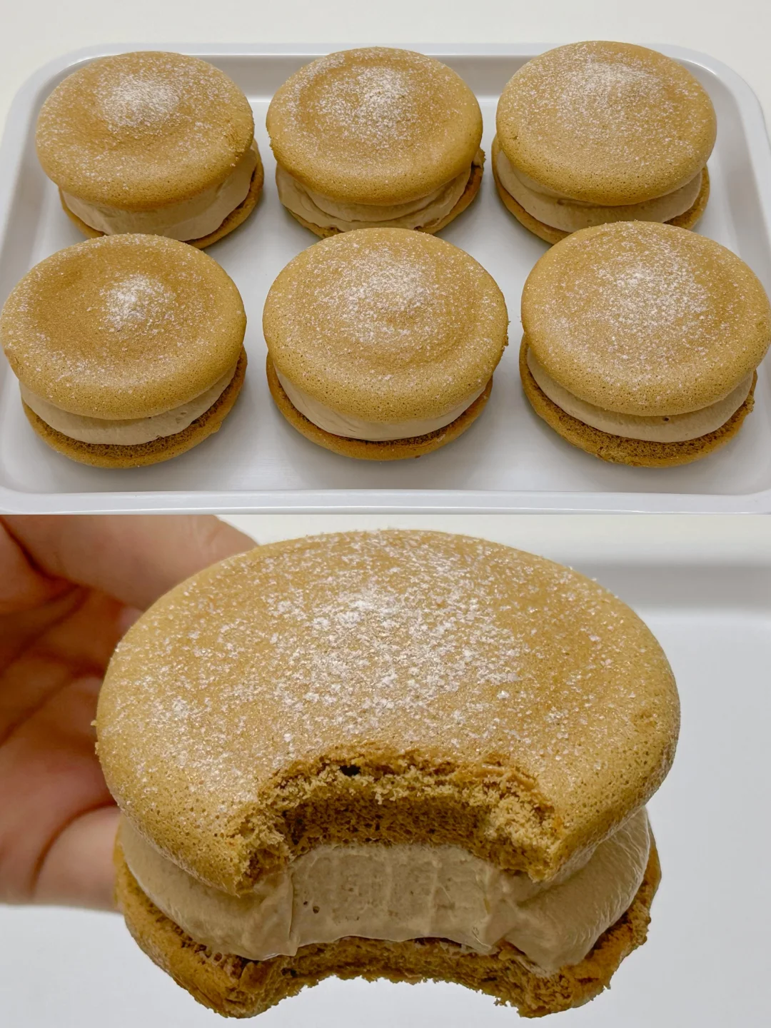 这做法谁发明的啊……真的巨好吃！！