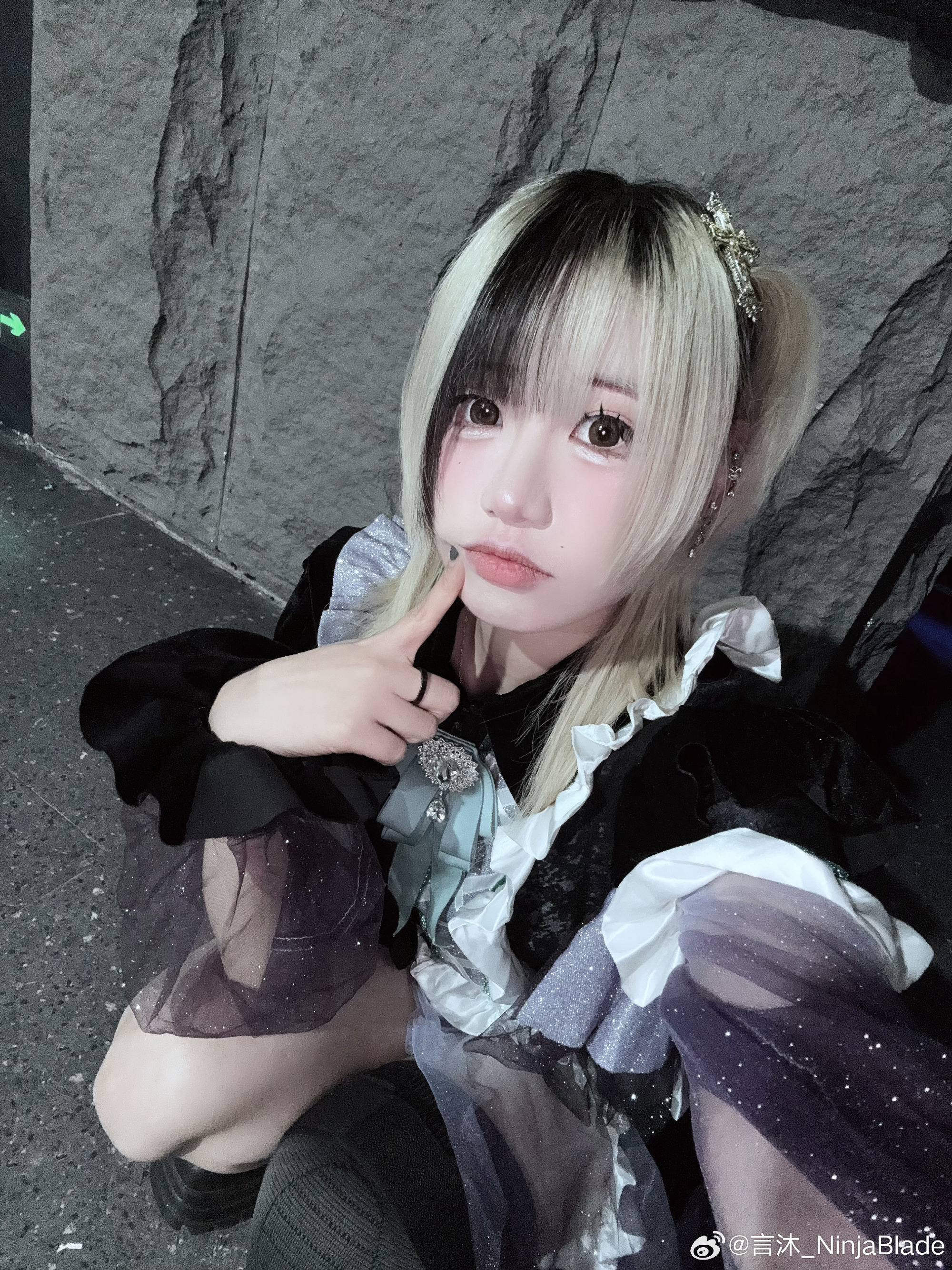 🥷🩵No.8-9260606-260607 in广州 粤发Live...