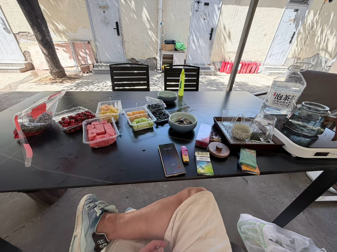 周末自己一个人需要思考一下 下一台买啥车？ ​​​