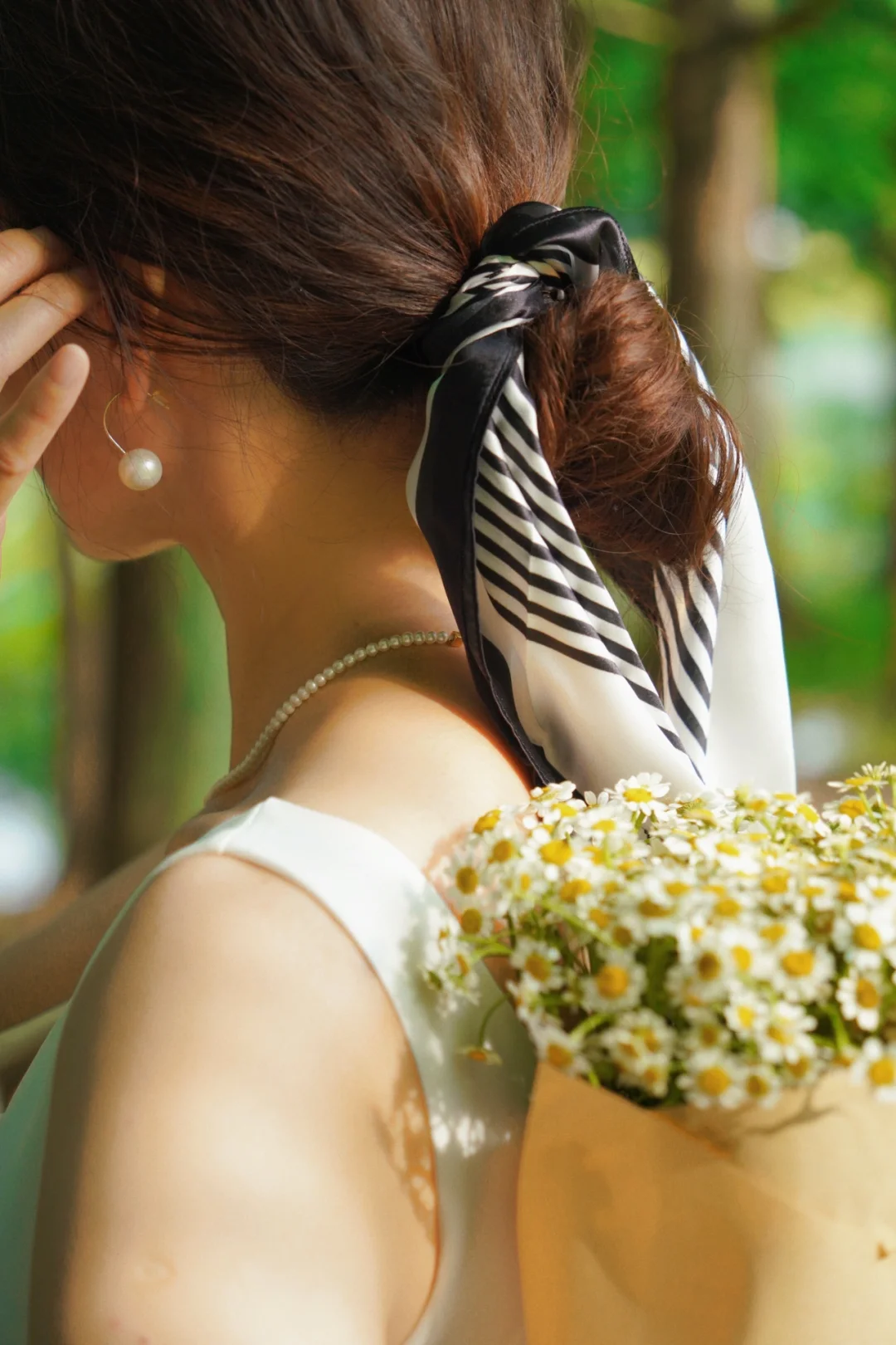 520，努力活成自己喜欢的状态💗