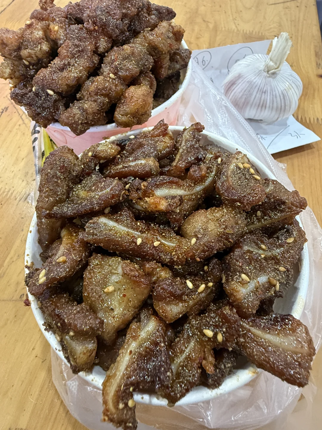 感觉是目前武汉top1好吃的！！！！