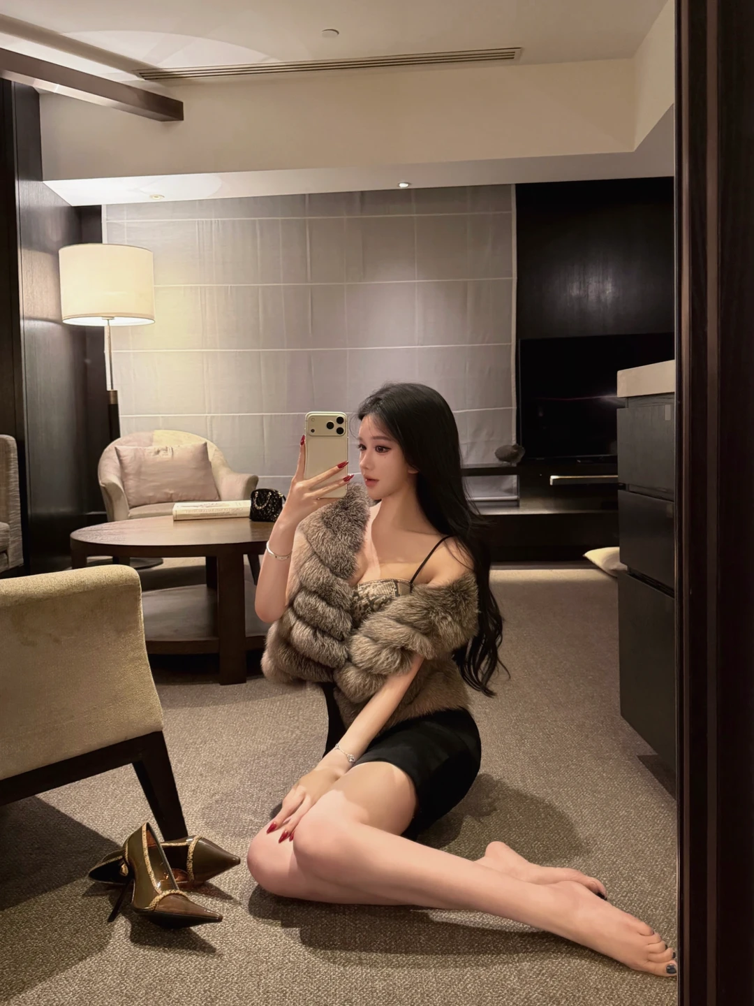 越想越觉得欧尼是坏女人呀…