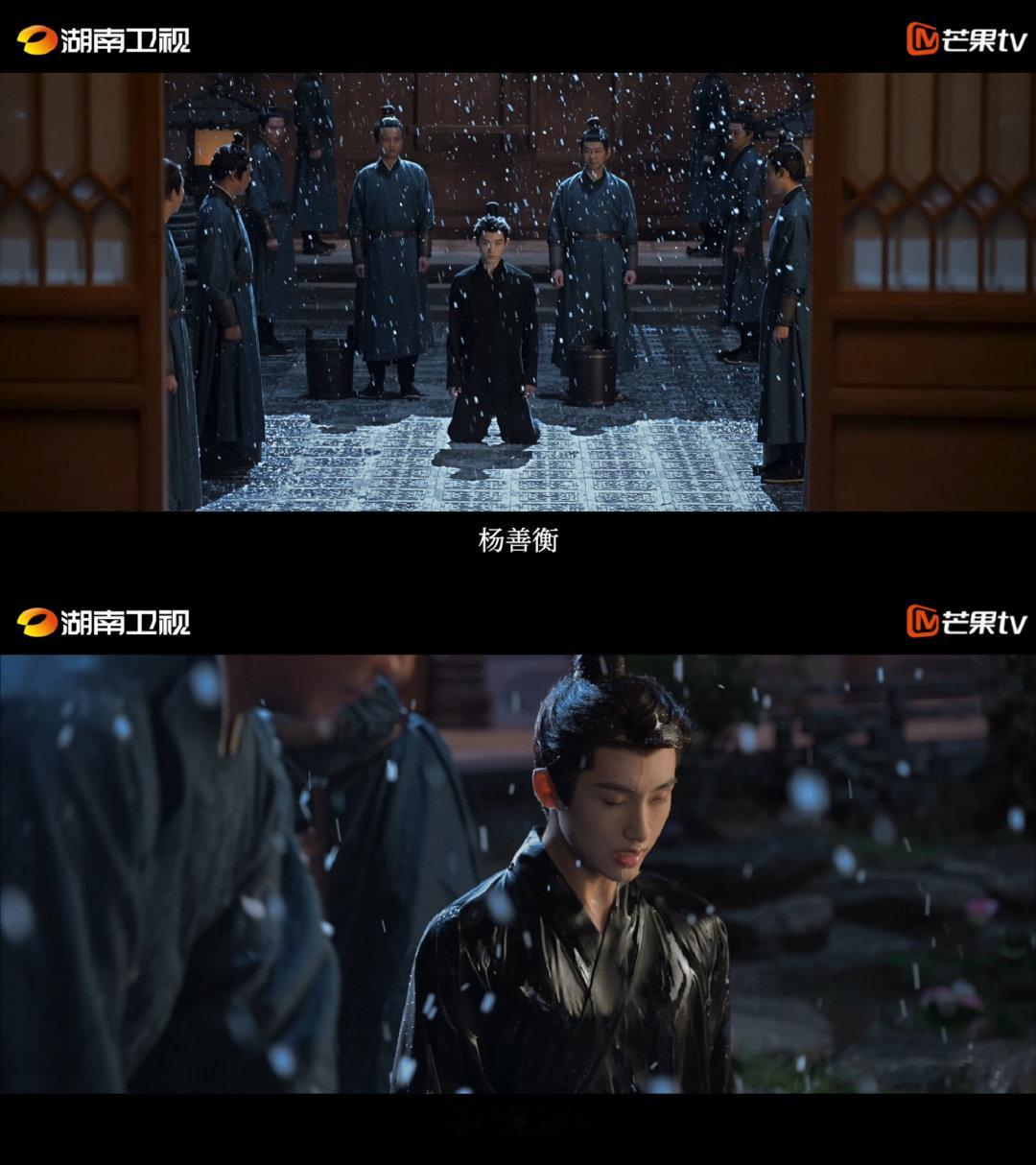 #邓恩熙要身份董思成要名分##电视剧恰逢春#
邓恩熙和董思成好适合这样的剧本啊！！想看！ ​