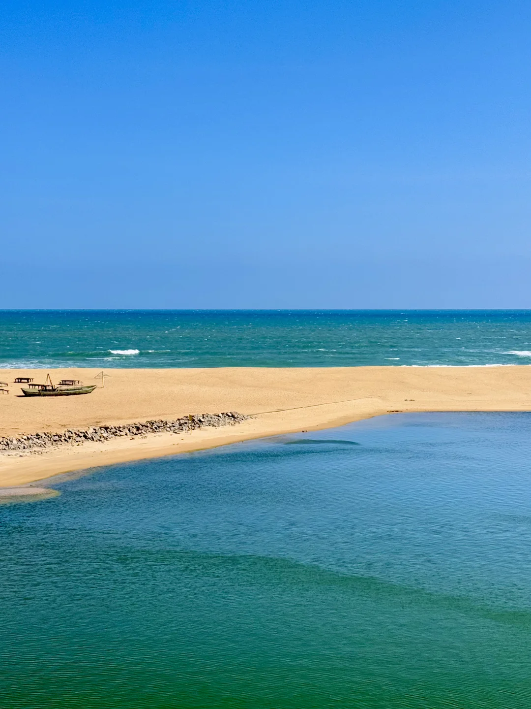 心累！刚从万宁旅游回来！说点掏心窝子大实话