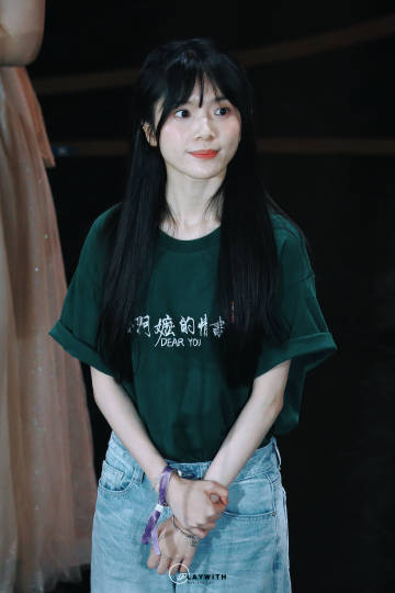见证你的第一个奖<br />