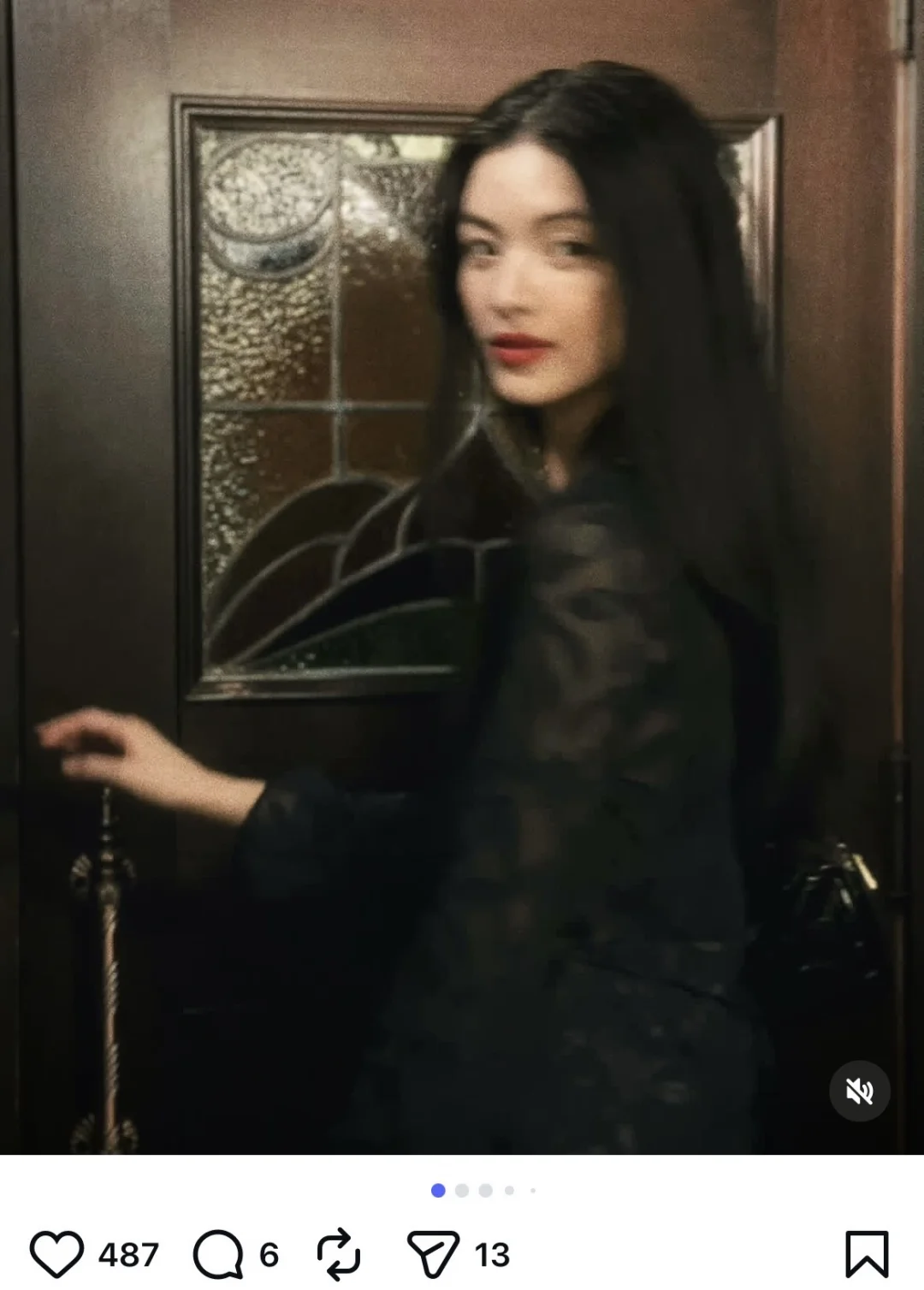 吴建豪你小子真的很有品味！新婚妻子生活照