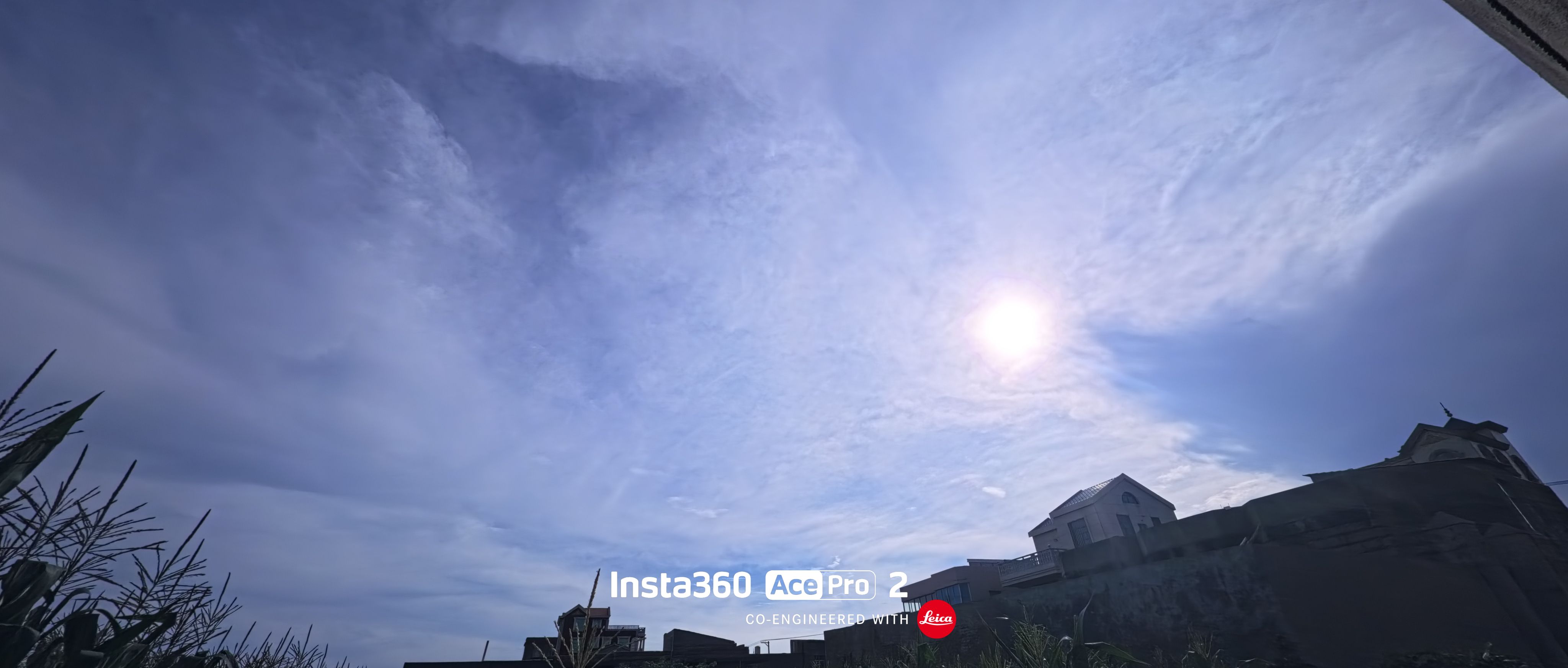 #影石Insta360 #insta360世界取景计划