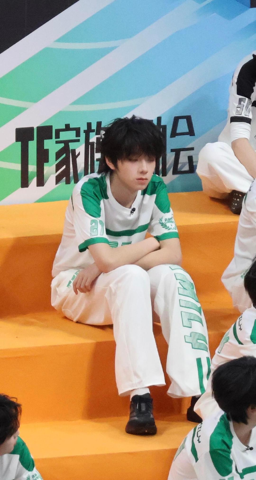困困😪来临 ​