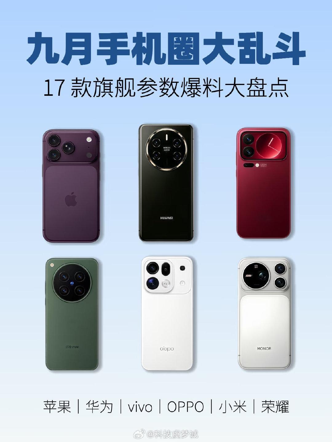 #Pro Max命名被吐槽泛滥#以前一听Pro Max还有点旗舰压迫感，现在各家都在用多少有点审美疲劳。不过话说回来，命名卷到这个程度，也说明大家都在抢“超大杯”这个心智。真正决定产品地位的，还是体验和实力[doge] ​