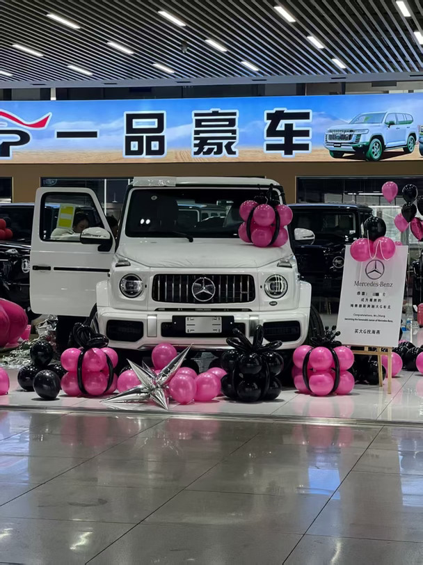 天津保税区丰田经销商推荐——高品质平行进口车一站式选购指南