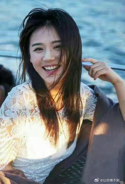 马思纯：我这辈子最正确的决定，就是38岁结束了那段5年的感情 ​​​
