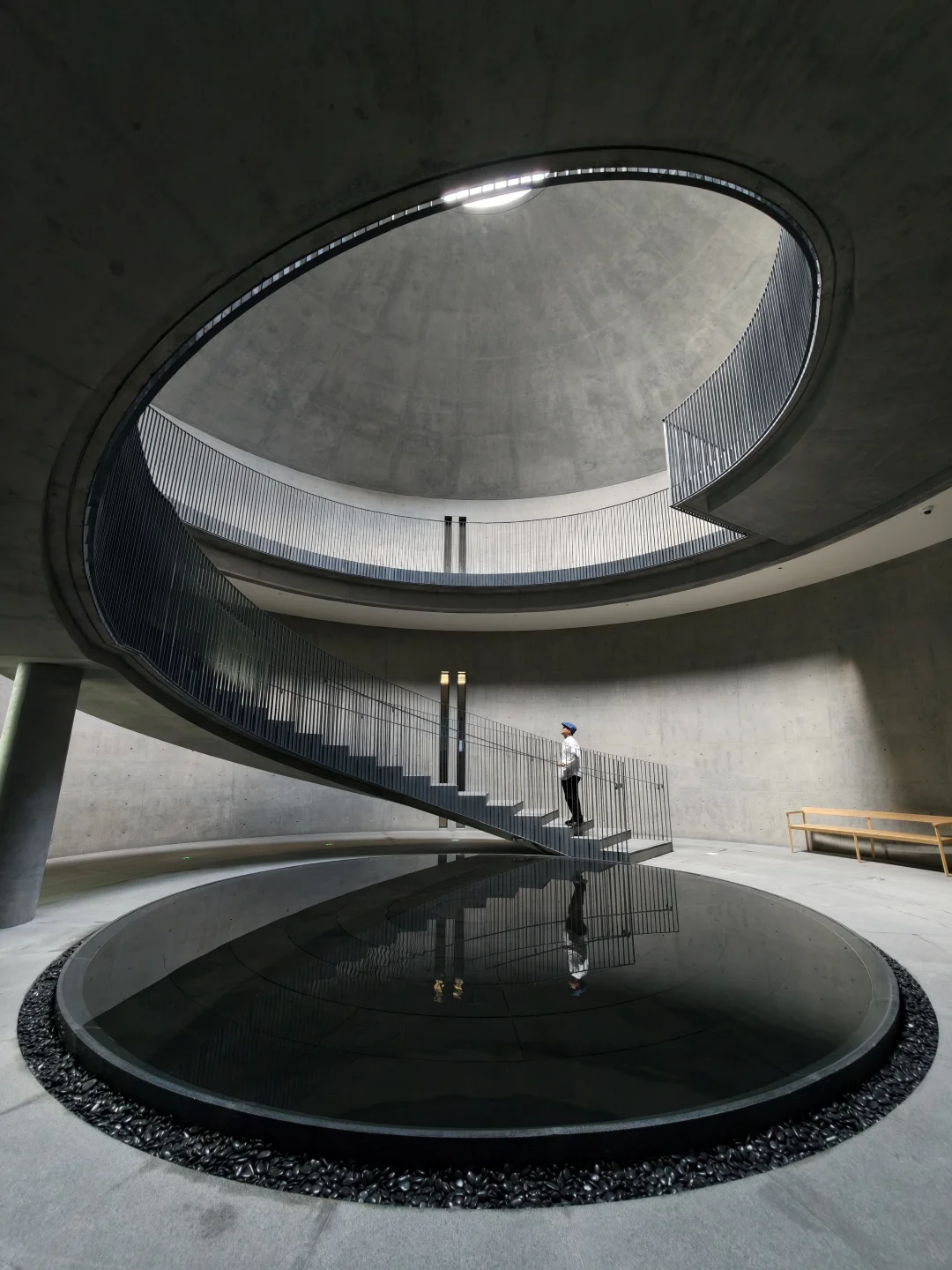 广州周边｜一场建筑美学与心灵放空之旅