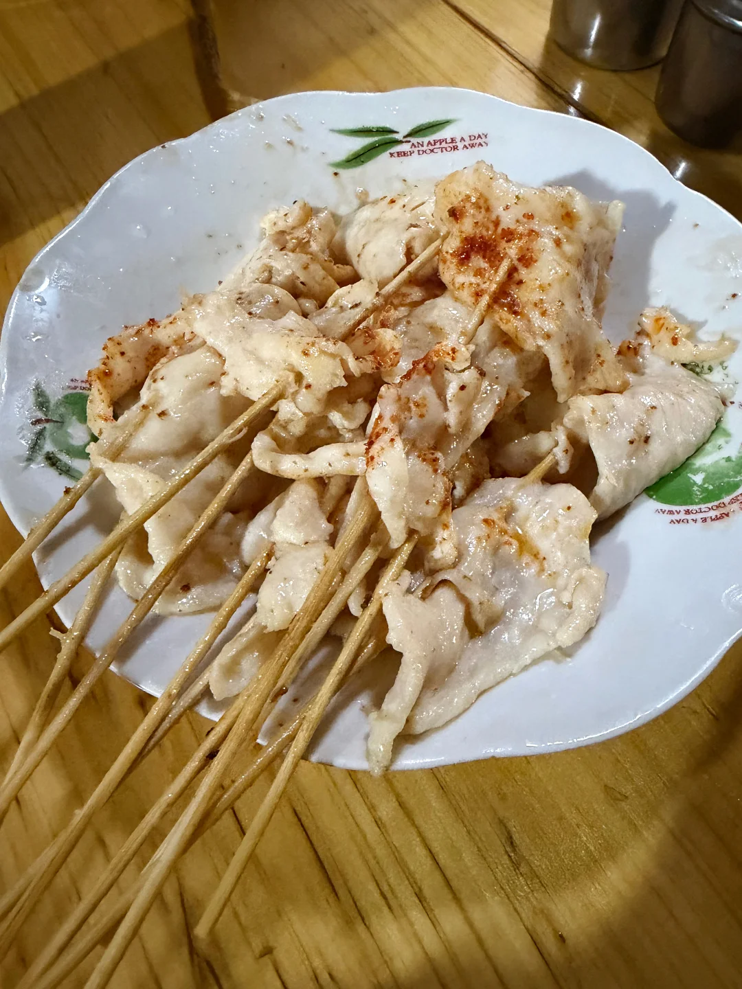 在富阳！鲜嫩里几！真的好好吃！