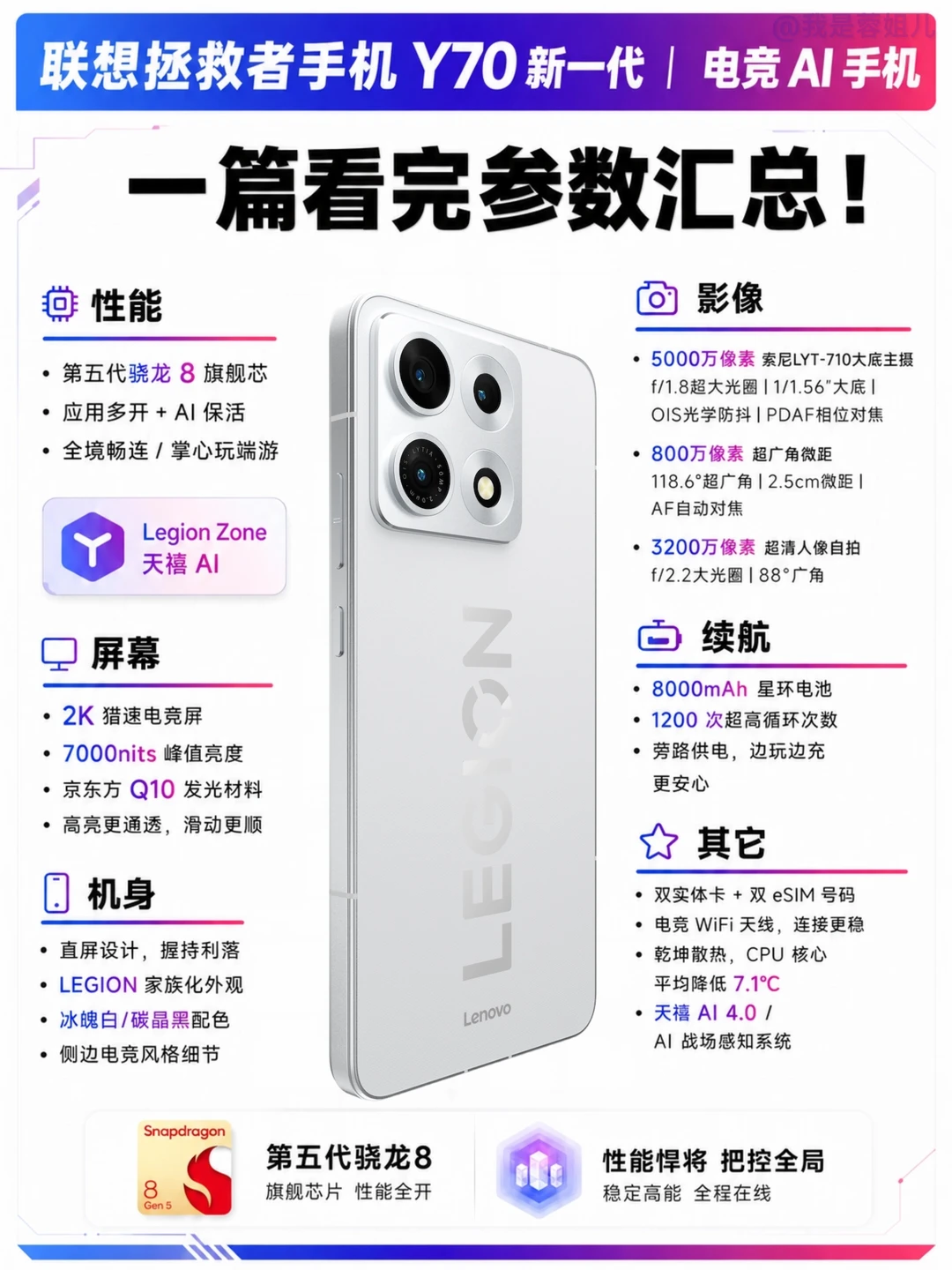 电竞手机只能拿来打游戏❓日常竟也能很好用
