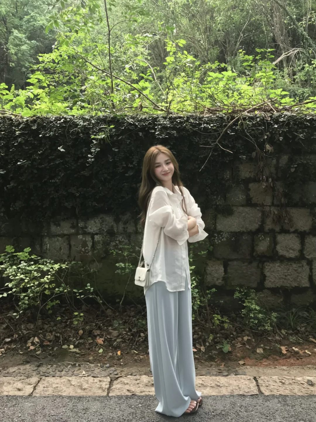 163 106 漂亮是种感觉