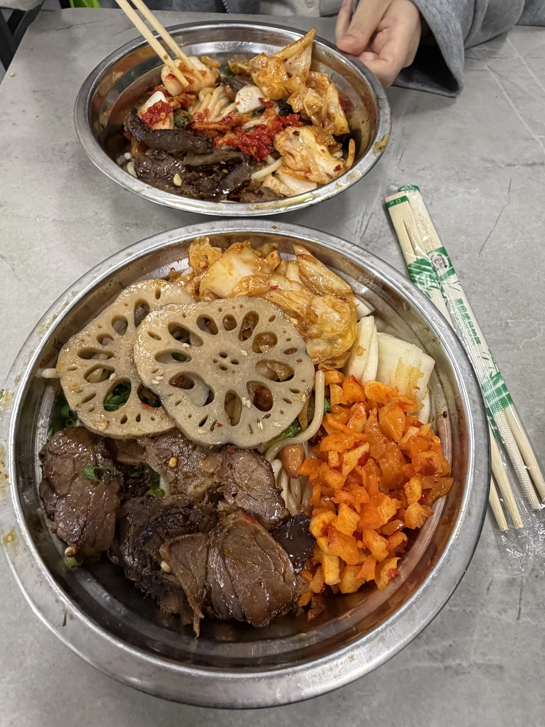 来西安！！一定一定要记得吃这个！！！