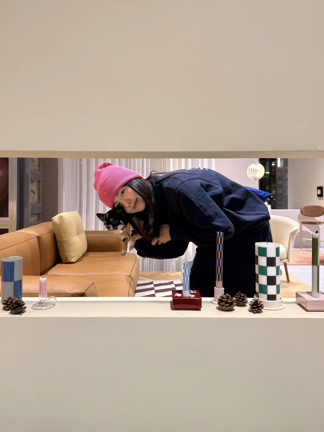 Hey HAY  ✂️📚🛋️