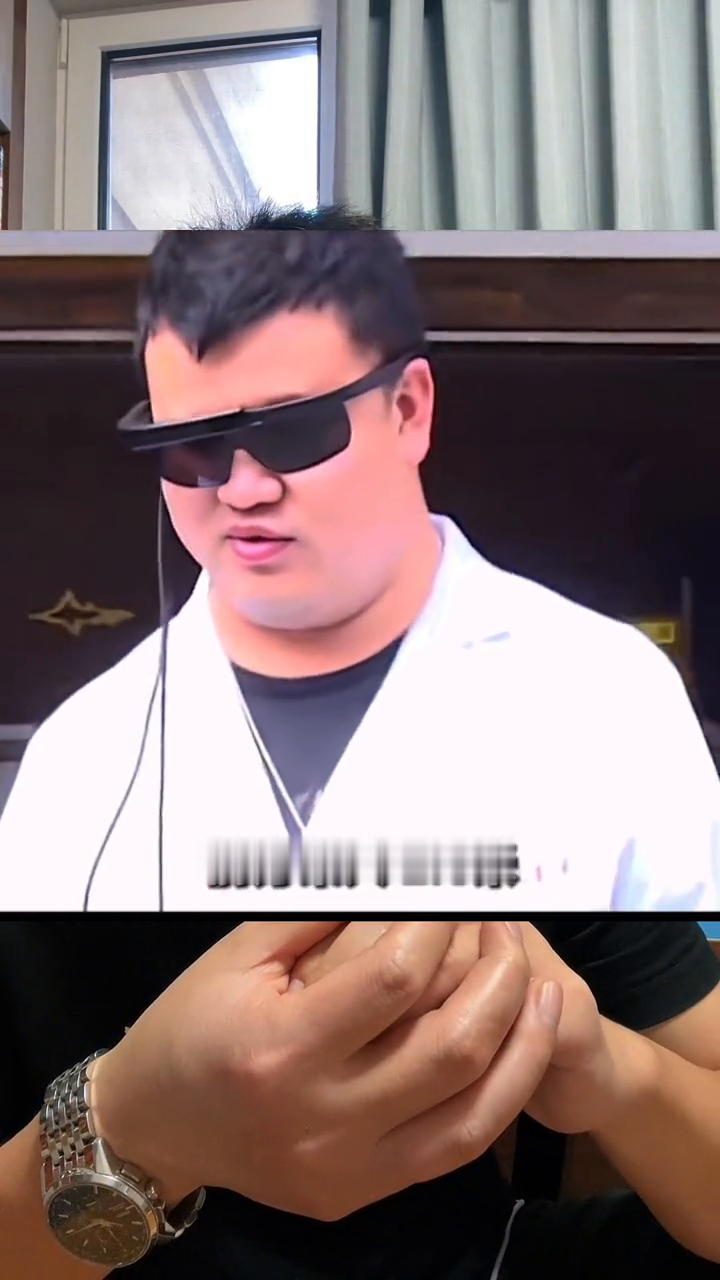 今日更新：中国首款AI助盲眼镜发布！