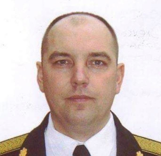 乌克兰又用无人机消灭了一个叫做Alexander Isaev的炮兵指挥官，这人1992年就服役于乌克兰武装部队，2014年投向了俄罗斯。 ​