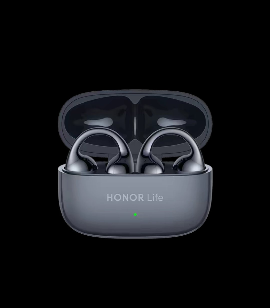 抽个奖，荣耀HONOR Life 耳夹式耳机

老规矩，评论就行👍 ​