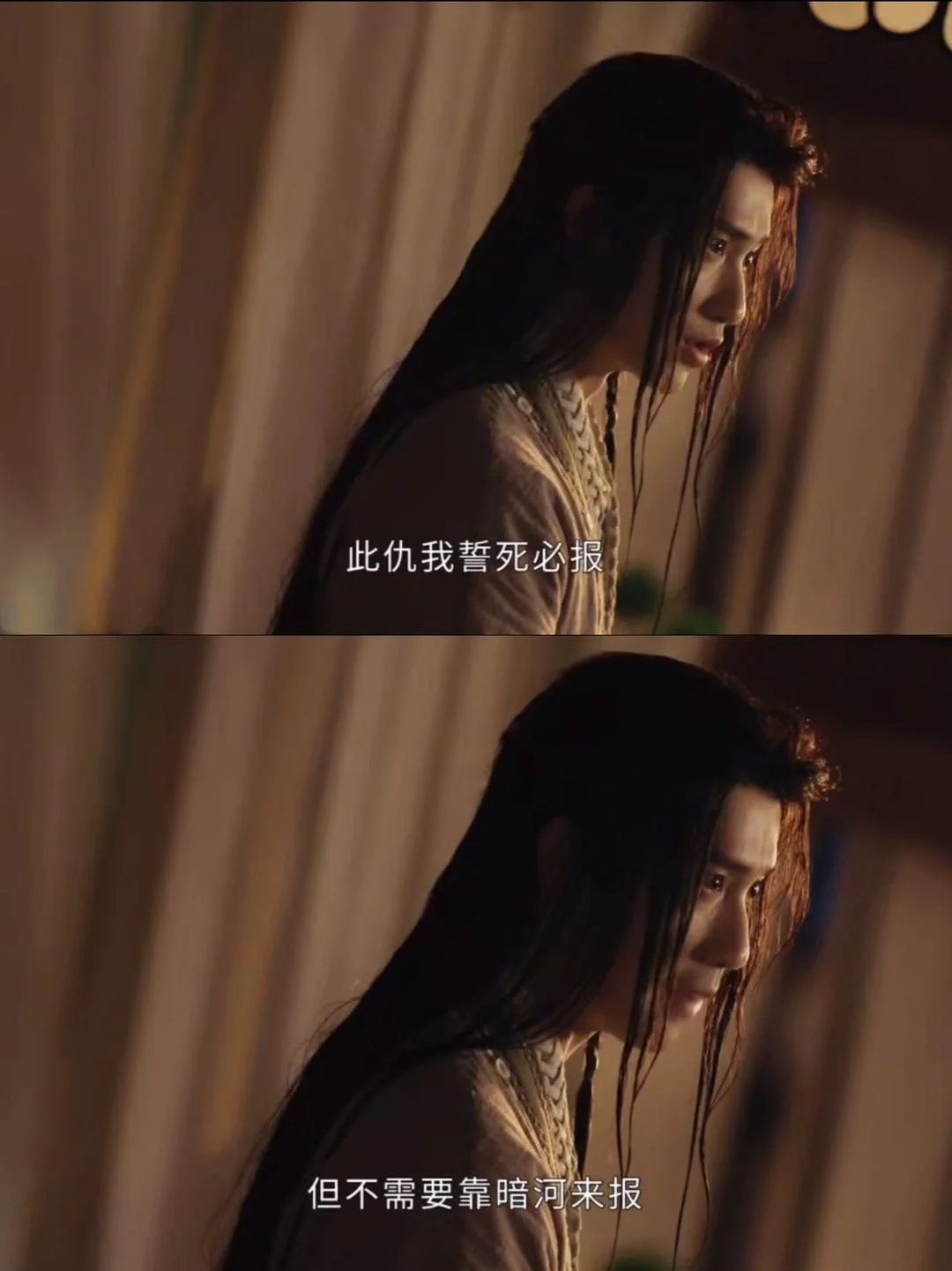 妈耶❗️❗️这部剧简直高开疯走❗️