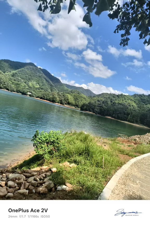 清迈｜逃离喧嚣，拥抱山湖
