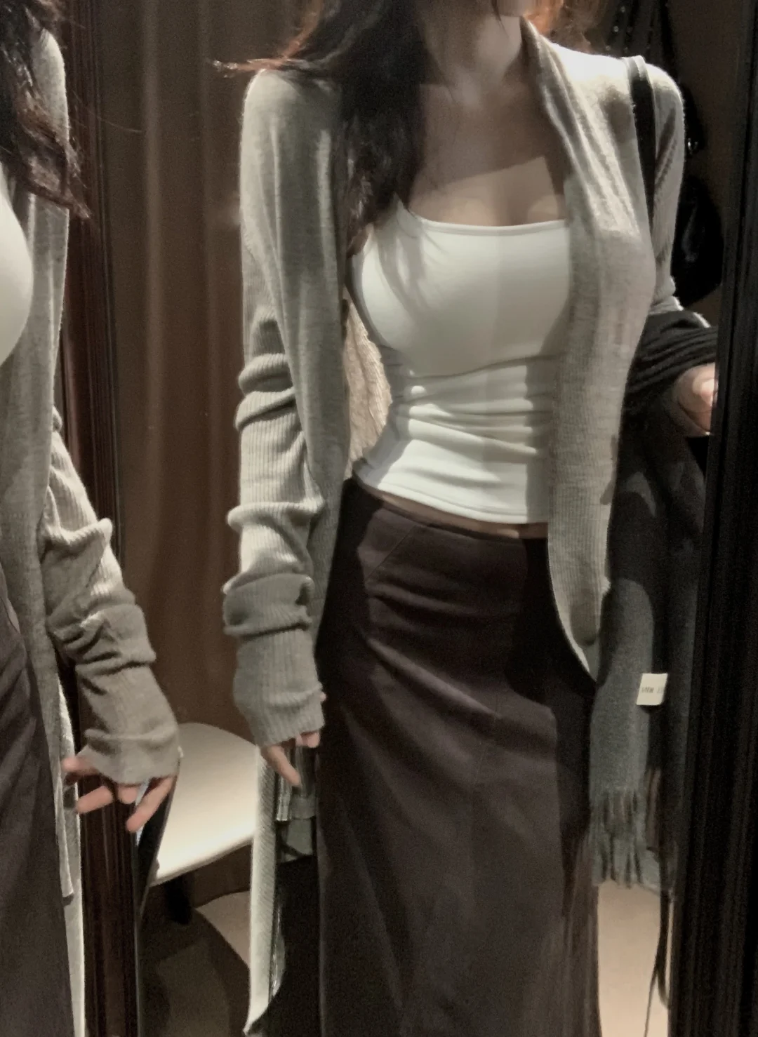 完全对…