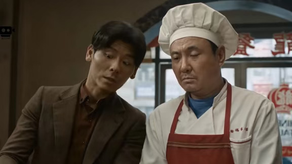 他用土豆芽，救了23个孩子