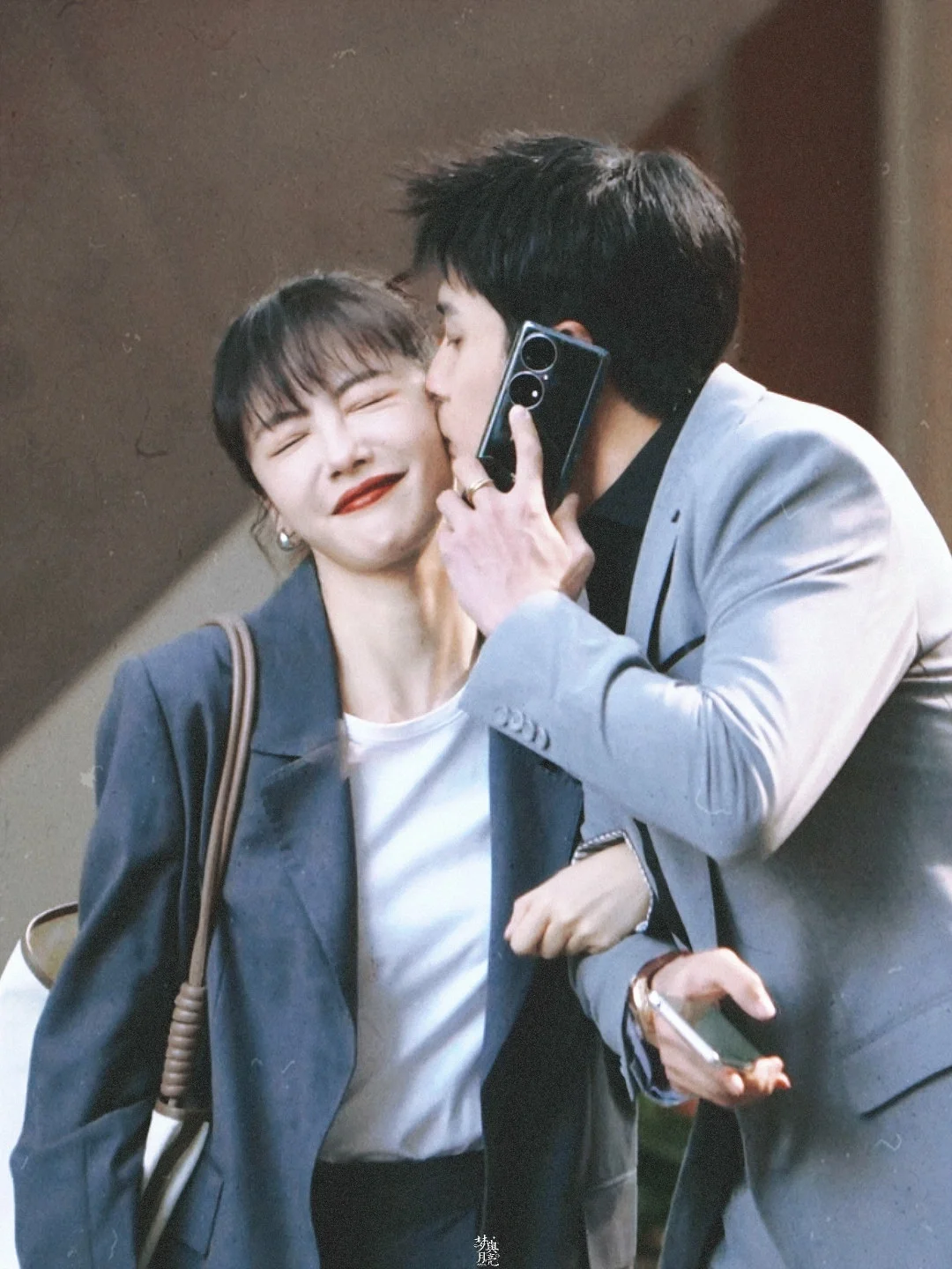 宝藏作者｜非木非石