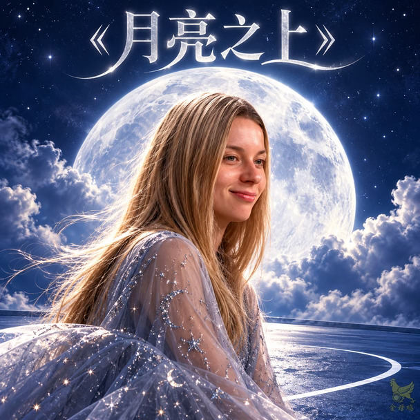 月亮姐怒夺武网女单冠军！