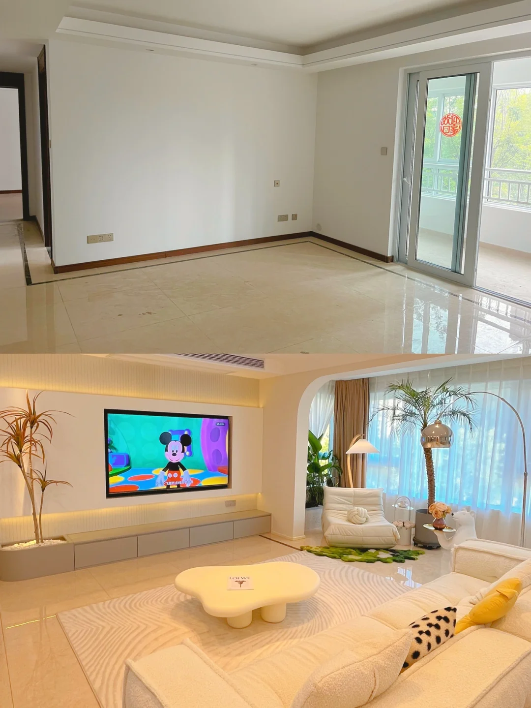 请大数据把我推给第一次装修的宝子‼️