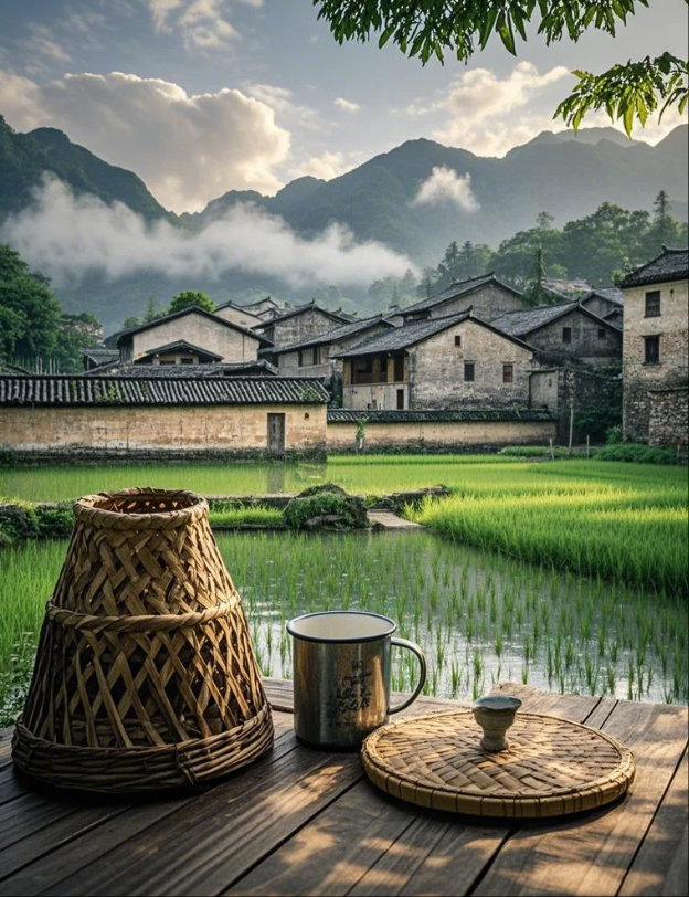 #人生感悟#人生适度留白，方能温柔圆满、从容自在。凡事过满则溢，凡事过刚易折，人生亦是如此。很多人一生都在追求极致圆满、事事完美、步步极致，把生活填得满满当当、紧绷极致，把日子过得紧绷焦虑、毫无松弛，不肯给自己留白，不肯给生活余地，不肯给成长空间。殊不知，太过紧绷的人生最容易疲惫， ​