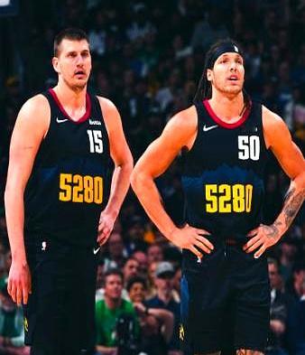 西部第三打第六，结果让人大跌眼镜。    掘金队本以为稳操胜券，没想到...