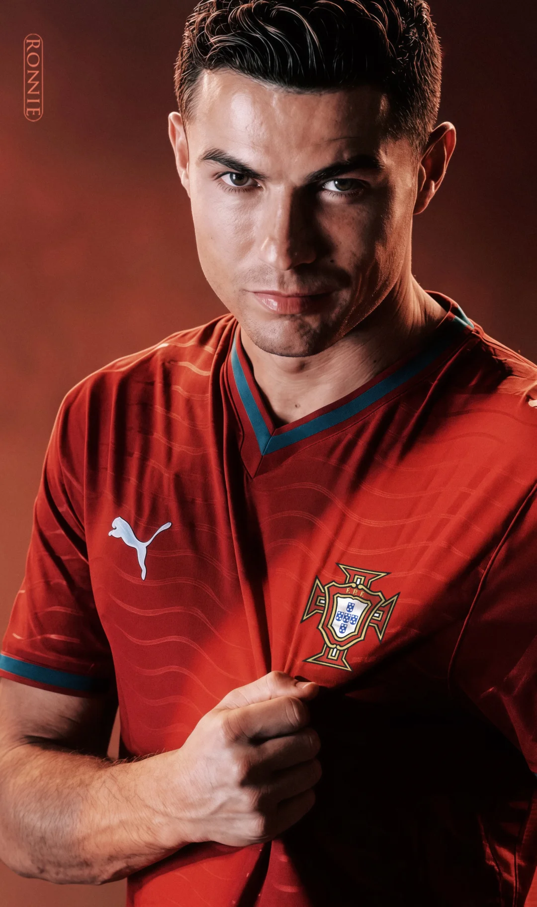 晚安尊贵的罗迷