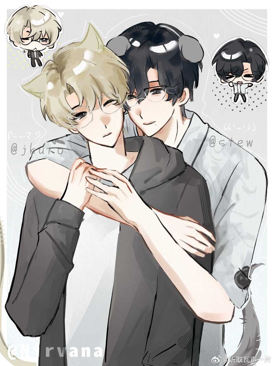 46680【瓦吗】我的原生家庭 我的全世界 我的炖葱。 ​