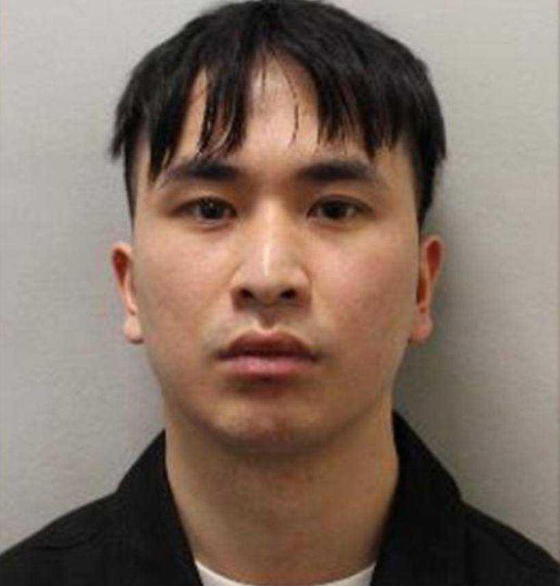 名校博士光环下的恶魔！下药性侵多名女性，求化学阉割减刑遭驳回