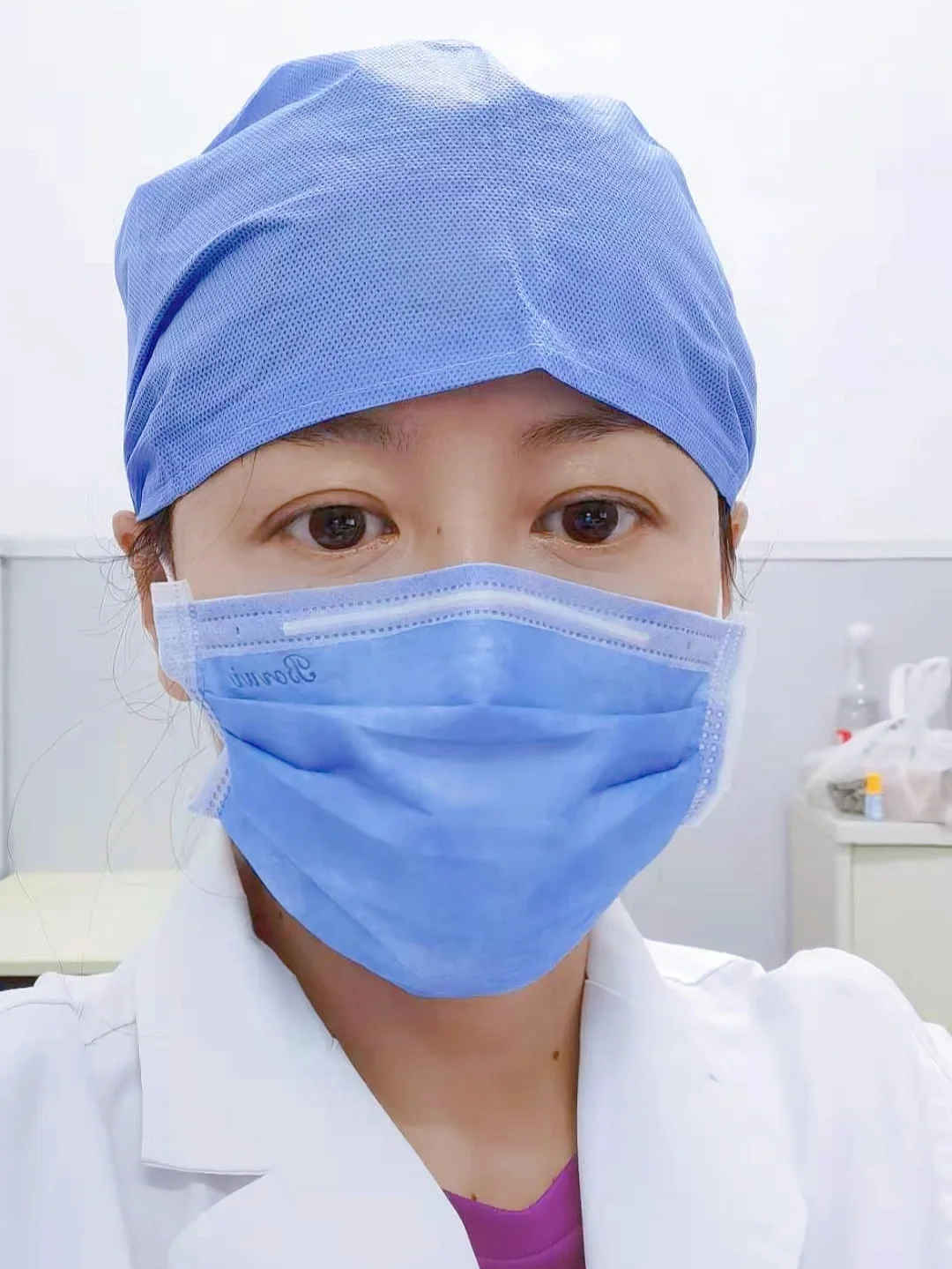医师节快乐