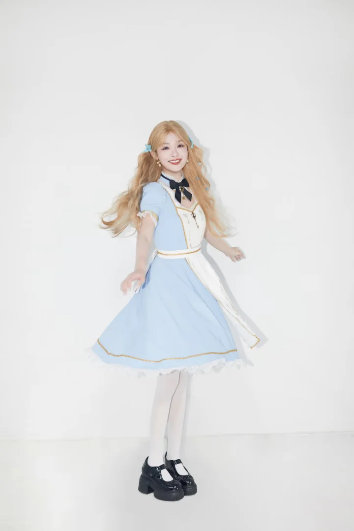 李莎旻子