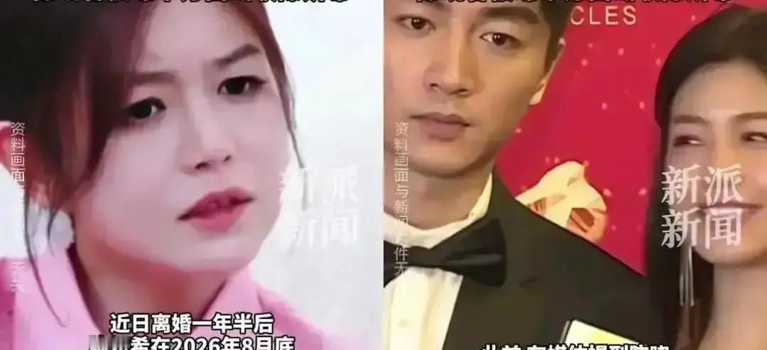 陈晓把自己的微博设置成了半年可见，拉着行李箱从那个共同生活的家里搬出去已经大半年了。

这两个人对外的反应太反常了。平时娱乐圈明星被拍到个黑料，工作室都会连夜发律师函，这次全网都在传他们婚变，双方硬是憋着一句话不说。

狗仔爆出的料很具体，说陈晓去年底就提出离婚，愿意净身出户，随后就换了手机号。
