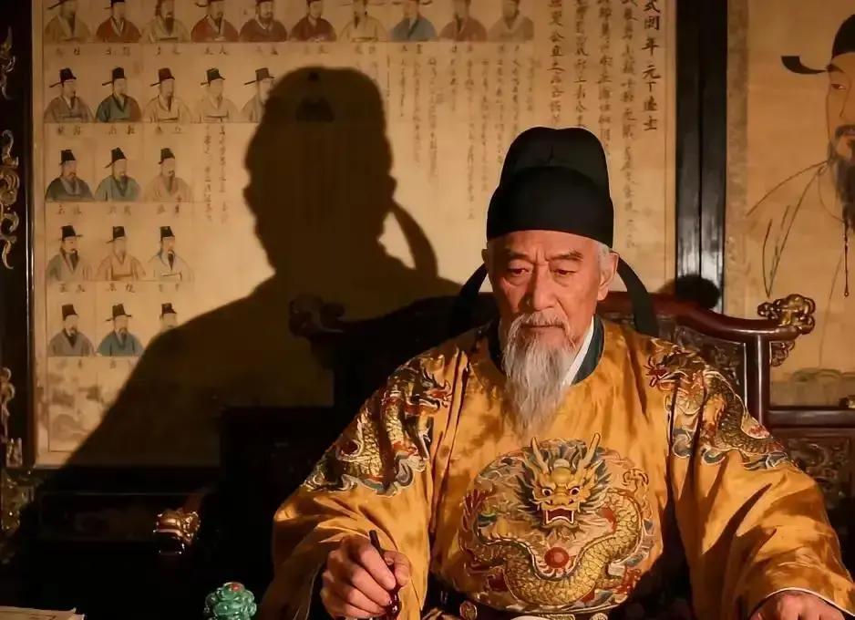 1395 年，朱元璋杀冯胜，冯胜不解：我没权没儿子，陛下为啥要杀我？朱元璋答：太子死了，我年纪大了，放心不下你
 
冯胜被召进宫那天，换上了一身洗得发白的旧战袍。管家劝他穿国公朝服，他摆摆手：“就这身吧，陛下认得。”
 
他在偏殿等了半个时辰。一个小太监引他进去时，朱元璋正靠在榻上闭目养神，手边摊着