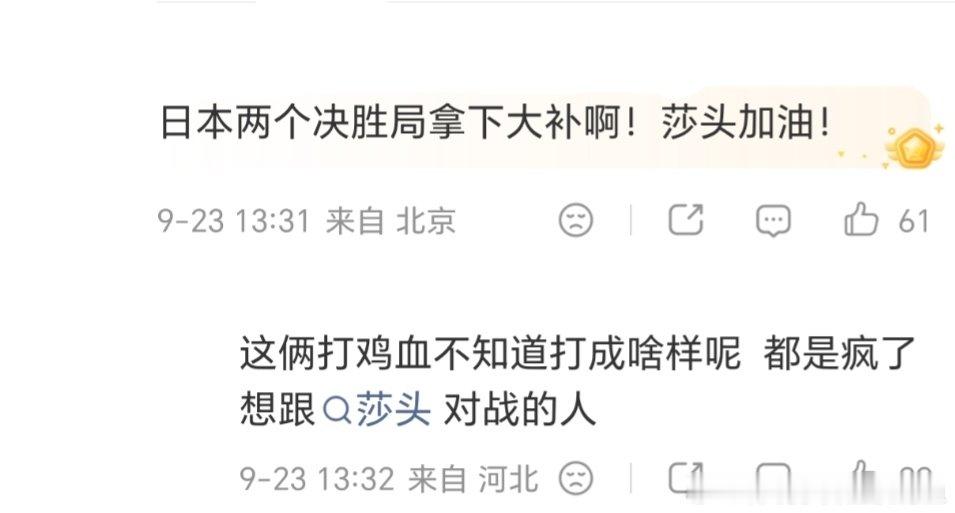 世界上最相信空小盒这俩神人混双的人就是莎头粉（？）……不会大补的姐妹你把心放肚子里……

空小盒是一对根本不吃经验包不升级不热血纯同事的组合（🫥发现这个混双开始之后我吐槽的频率骤然升高，恨不得拉朋友坐着说一下午 ​